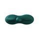 Sit-on-top смарт-вібратор Zalo &ndash; Flora Smart Vibrating Pad Turquoise Green, 9 моторів SX0715 фото 5