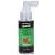Зволожувальний спрей оральний Doc Johnson GoodHead &ndash; Juicy Head Dry Mouth Spray &ndash; Watermelon 59мл SO6067 фото 1