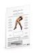 Панчохи Anne De Ales ALEXIA T2 Black SO4708 фото 3