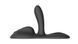 Sit-on-top смарт-вібратор Zalo &ndash; Flora Smart Vibrating Pad Obsidian Black, 9 моторів SX0717 фото 3