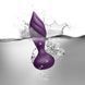 Анальна вібропробка Rocks Off Petite Sensations &ndash; Desire Purple SO5976 фото 4