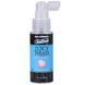 Зволожувальний спрей оральний Doc Johnson GoodHead &ndash; Juicy Head Dry Mouth Spray &ndash; Cotton Candy 59мл SO6070 фото 1
