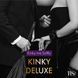 Подарунковий набір для BDSM RIANNE S &mdash; Kinky Me Softly Black: 8 предметів для задоволення SO3864 фото 6