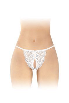 Трусики Fashion Secret Cindy White SX2622 фото