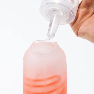 Змінний флакон лубриканту Tenga Lotion Regular (170 мл) SX1336 фото