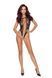 Бодістокінг Passion BS112 One Size, black SX2475 фото 1