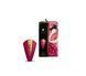 Кліторальний вібратор Shunga Obi Raspberry SO6897 фото 8