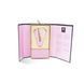 Кліторальний вібратор Shunga Obi Light Pink SO6898 фото 7