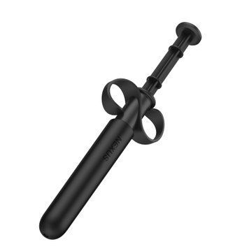 Шприц для введення змазки Nexus Infinity Lube launcher Classic, об&rsquo;єм 15 мл SX2417 фото