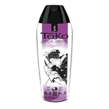 Лубрикант на водній основі Shunga Toko AROMA &ndash; Lustful Litchee (165 мл), не містить цукру SO2538 фото