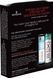 Подарунковий набір Sensuva Lips & Nips Pleasure Kit - Chocolate Peppermint 2 x 4г SX2598 фото 2