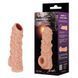 Насадка на член Kokos Nude Sleeve NS 004 L SX1478 фото 2