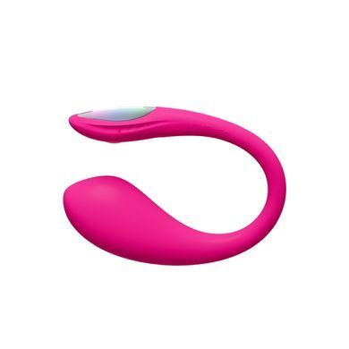 Міні смарт-віброяйце Lovense Lush Mini, зменшена версія Lovense Lush 4 SX2663 фото