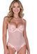 Боді Passion ZOVEL BODY light pink S SX3000 фото 1