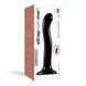 Насадка для страпона Strap-On-Me P&G-Spot Dildo, силикон, размер M SO9009 фото 5