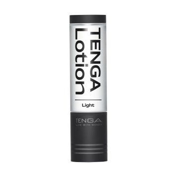 Лубрикант Tenga Lotion Light (170 мл) на водній основі, рідкий SX1337 фото