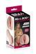 Реалістичний 3D-мастурбатор Вагіна незайманої Real Body &mdash; The Virgin SO4446 фото 3