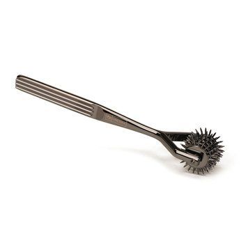 Колесо Вартенберга Liebe Seele Five-Row Wartenberg Pinwheel Pewter, 5 рядів SO9534 фото