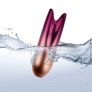 Вібратор Climaximum Ava SX2665 фото