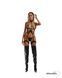 Портупея Obsessive Hersis harness S/M SX3089 фото 8