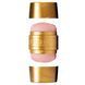 Мастурбатор Fleshlight Quickshot STU, компактний, чудово для пар і мінету SO4569 фото 5