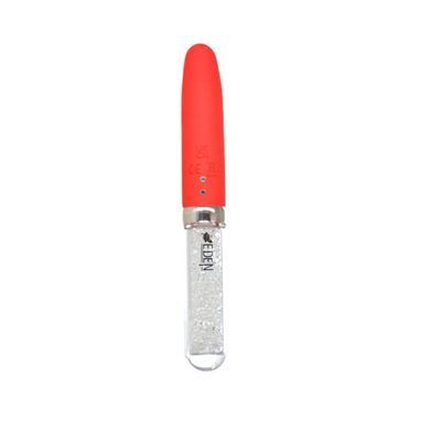 Вібратор Petites Lil&rsquo; Bombshell Vibrator - Red SX3161 фото