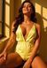 Боді Passion SENSIE BODY lemon XL SX2953 фото 6