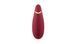 Вакуумний кліторальний стимулятор Womanizer Premium 2 - Bordeaux, функції Autopilot та Smart Silence SO8750 фото 5