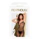 Бодістокінг Penthouse - Dark Wish Black S/L SO4406 фото 3