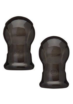 Присоски для сосків Doc Johnson Kink - Tweak - Nipple Sucker Set SO4016 фото