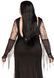Костюм Мортіші Аддамс Leg Avenue Sexy Spooky Morticia 1X&ndash;2X SO9218 фото 2