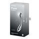 Металевий дилдо Satisfyer Pure Gravity 2 SX3254 фото 5