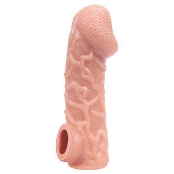 Насадка на член Kokos Cock Sleeve CS 006 M SX1461 фото