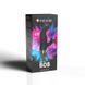 Вібратор-кролик з електростимуляцією Mystim Hop Hop Bob Black Edition SO8142 фото 9