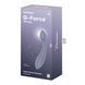 Вібратор для точки G Satisfyer G-Force Violet, 10 режимів + 5 рівнів інтенсивності SO8779 фото 6