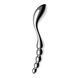 Металевий дилдо Satisfyer Star Force 1 SX3256 фото 1