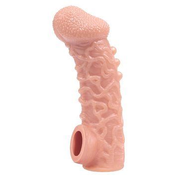 Насадка на член Kokos Cock Sleeve CS 007 M SX1463 фото
