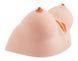 Мастурбатор Kokos Juilana Breast 2WayPlus з функцією масажу та вібрацією SO2485 фото 3
