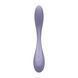 Універсальний смарт-вібратор Satisfyer G-Spot Flex 5+ Lilac SO7803 фото 6