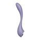 Універсальний смарт-вібратор Satisfyer G-Spot Flex 5+ Lilac SO7803 фото 3