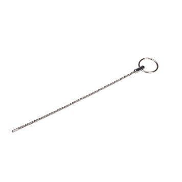Уретральний стимулятор Liebe Seela Urethral Sound Stainless Steel 26 см SO9546 фото