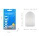 Мастурбатор TENGA Pocket Crystal Mist SO5598 фото 2