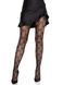 Колготки Leg Avenue Bow Net Tights One Size SX2760 фото 1