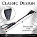 Шльопалка Master Series Stallion Riding Crop SX1193 фото 9
