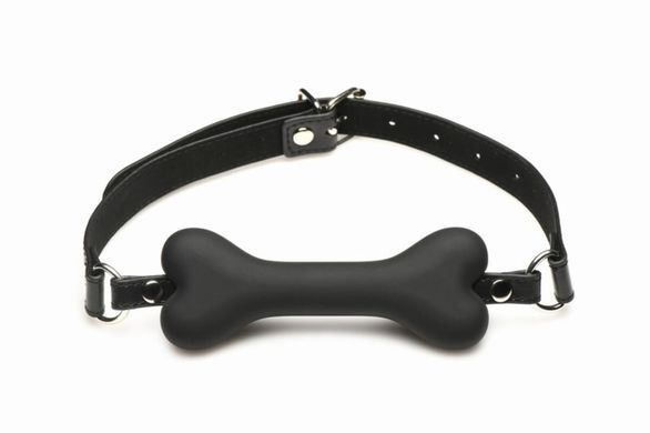Набір BDSM цуценя Master Series Luxury Pup Arsenal Set - Black SX1194 фото