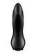 Анальна смарт-вібропробка із перлинним масажем Satisfyer Rotator Plug 1+ Black SO6278 фото 6