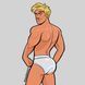 Мастурбатор Fleshjack Power Bottom SX2445 фото 4