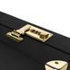 Набір для BDSM Bedroom Fantasies: Bondage Suitcase 13 Pcs - Cow Leather SX1195 фото 4