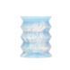 Мастурбатор ADDICTION Silicone Reversible Stroker &ndash; Glow in the Dark SX1296 фото 5