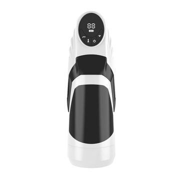 Мастурбатор Men Powerup TIGER'S ROAR IN SILENCE 360 Vibration SX3003 фото